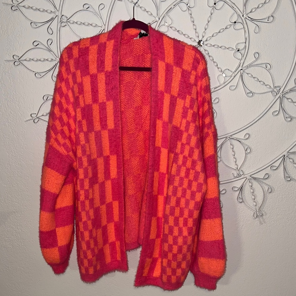 Davi & Dani cardigan L